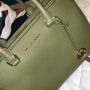 Michael Kors Kellen medium bag